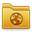 Folder web icon